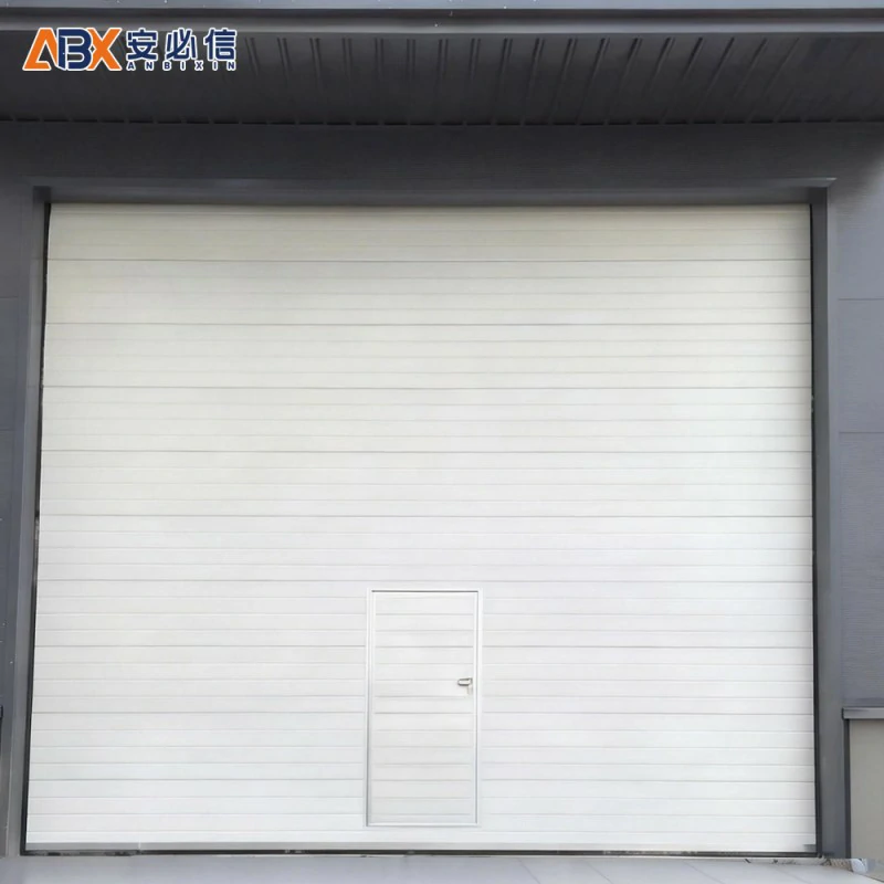 长沙市高扬程提升门